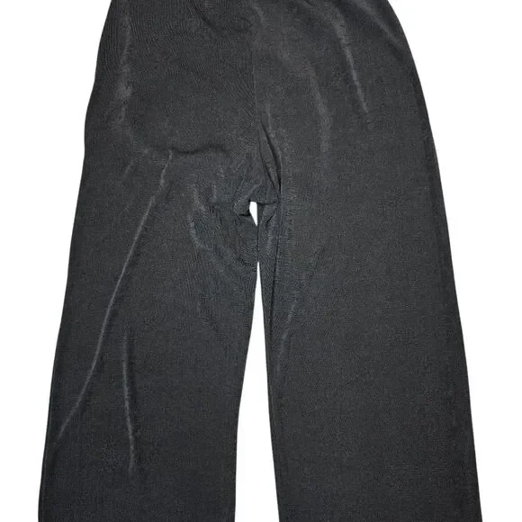 Nasty Gal Women's Star Embellished Black Halter Jumpsuit - Picture 7 of 15